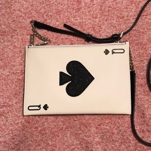 Kate Spade Multicolor Crossbody